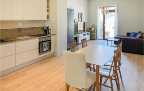 Stunning Apartment In Visby With Wifi Visby